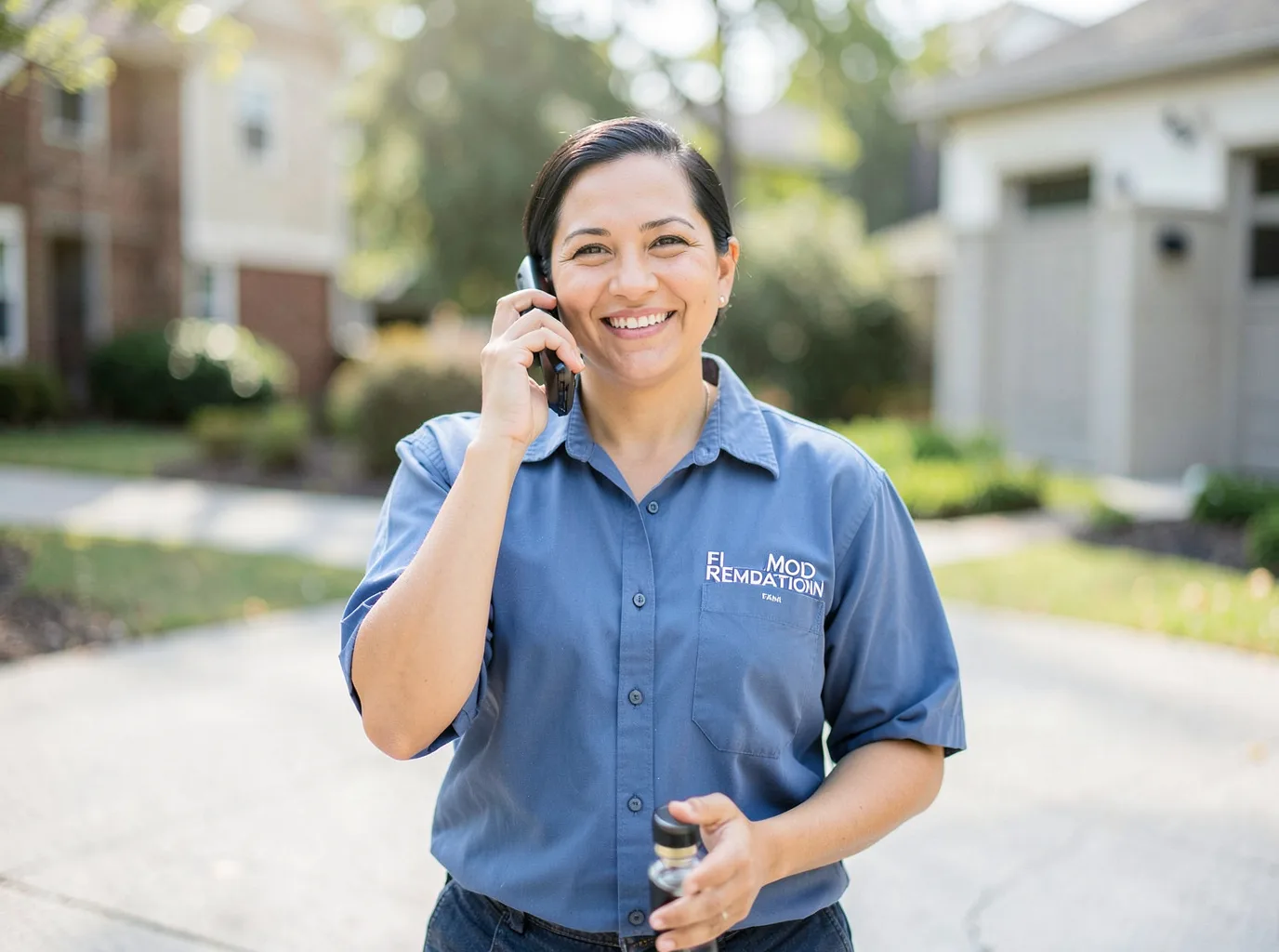 Mold Remediation Grapevine, TX FAQs
